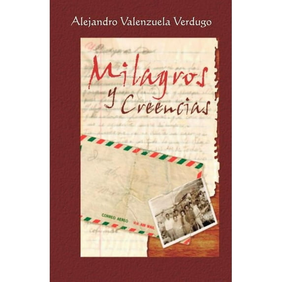 Milagros y Creencias (Paperback)