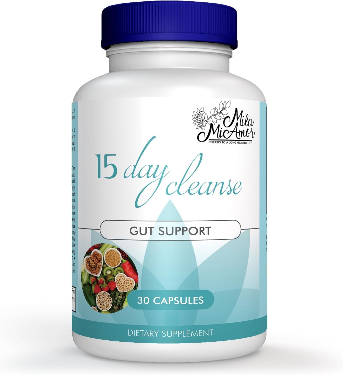 15 Day Cleanse And Detox Reviews