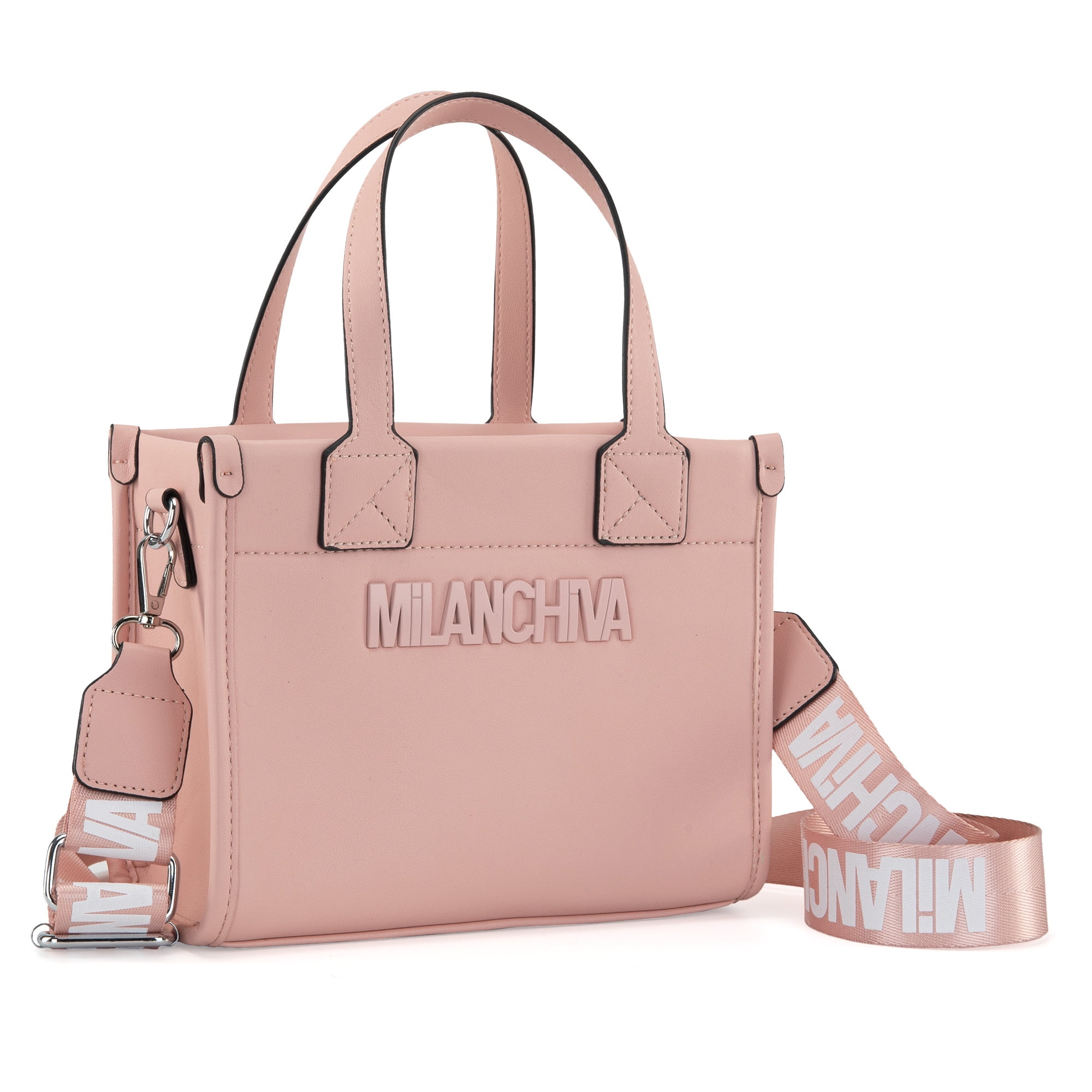 Milan Chiva Tote Bag Purses for Women Crossbody Handbags