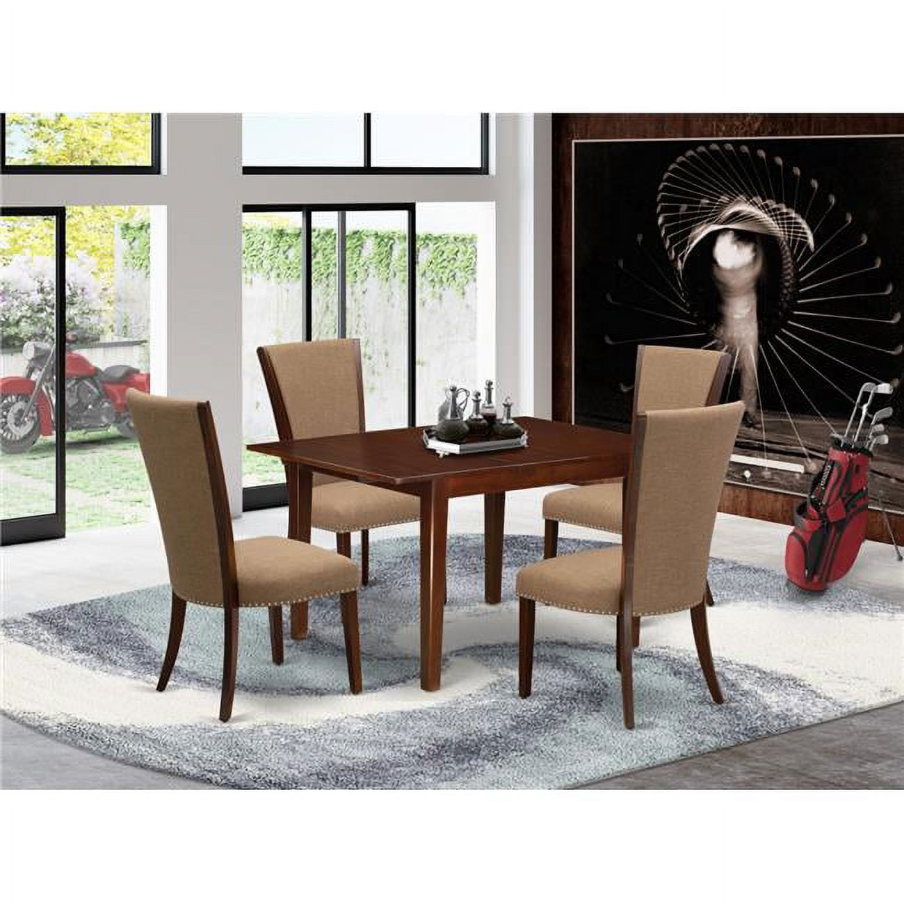 Mallenette Dining Set