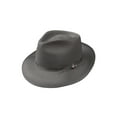 thumbnail image 1 of Milan Fedora by HATCO, 1 of 1