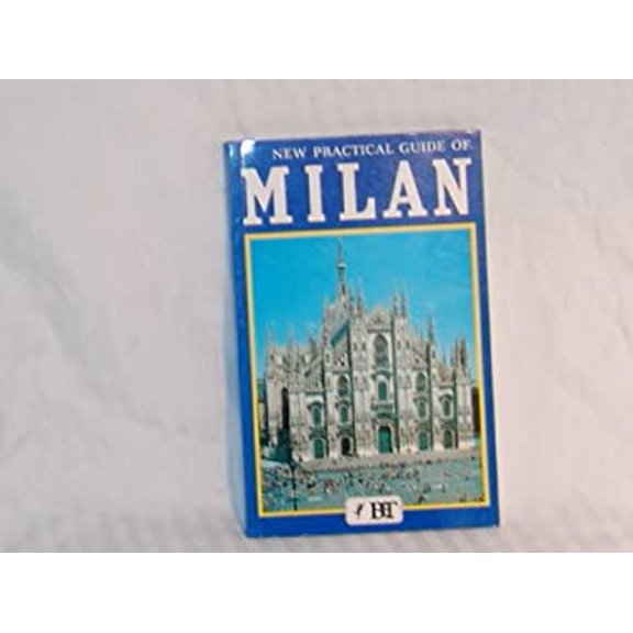 Pre-Owned Milan: Practical Guide 9788872041994