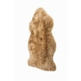thumbnail image 1 of Natural Milan Sheepskin Single Rug | Morchella | 2'x3', 1 of 5