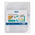 thumbnail image 1 of Milan, Sheet Protector, 100 Count, School or Office Use, Clear, Letter Size, 1 of 4