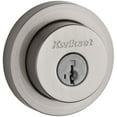 thumbnail image 1 of Milan Single Cylinder Deadbolt - 158 RDT Series with Smartkey - Boxpack, 1 of 7