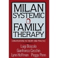 thumbnail image 1 of Pre-Owned Milan Systemic Family Therapy: Conversations in Theory and Practice (Hardcover) 0465045960 9780465045969, 1 of 1