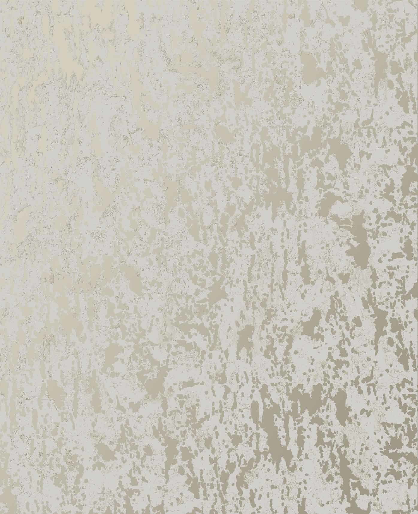 Milan Texture Taupe and Gold Wallpaper