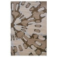 thumbnail image 1 of Linon Milan Collection Rug, Size 5 x 7.7, 1 of 2