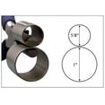thumbnail image 1 of Miland Double Cylinder Ring Shaping Pliers- 5/8 Inch and 1 Inch, 1 of 1