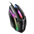 thumbnail image 1 of Milang Limit Blade Luminous Sports Usb 1000Dpi Gaming Optics Mouse, 1 of 6