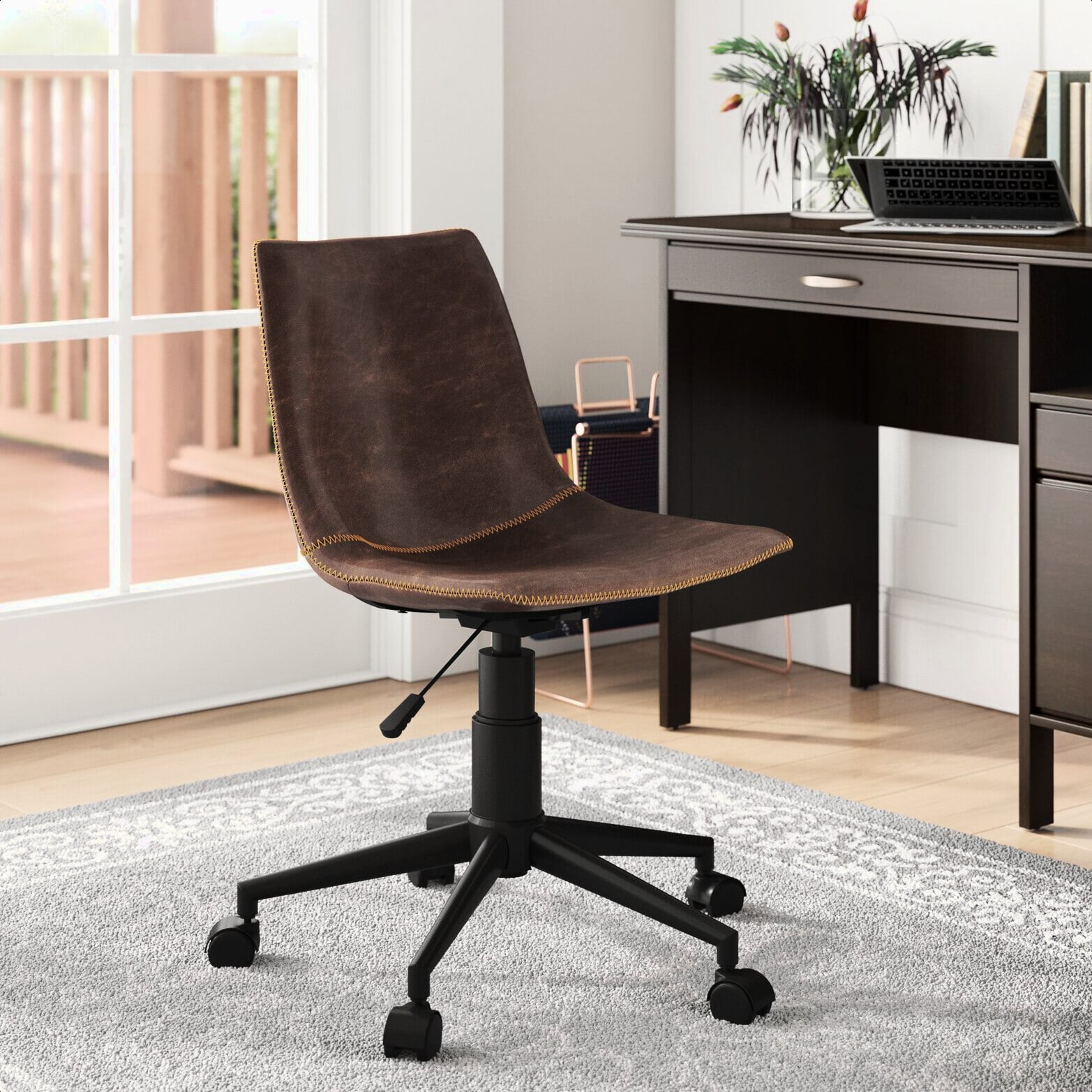 Alina air lift task chair deals