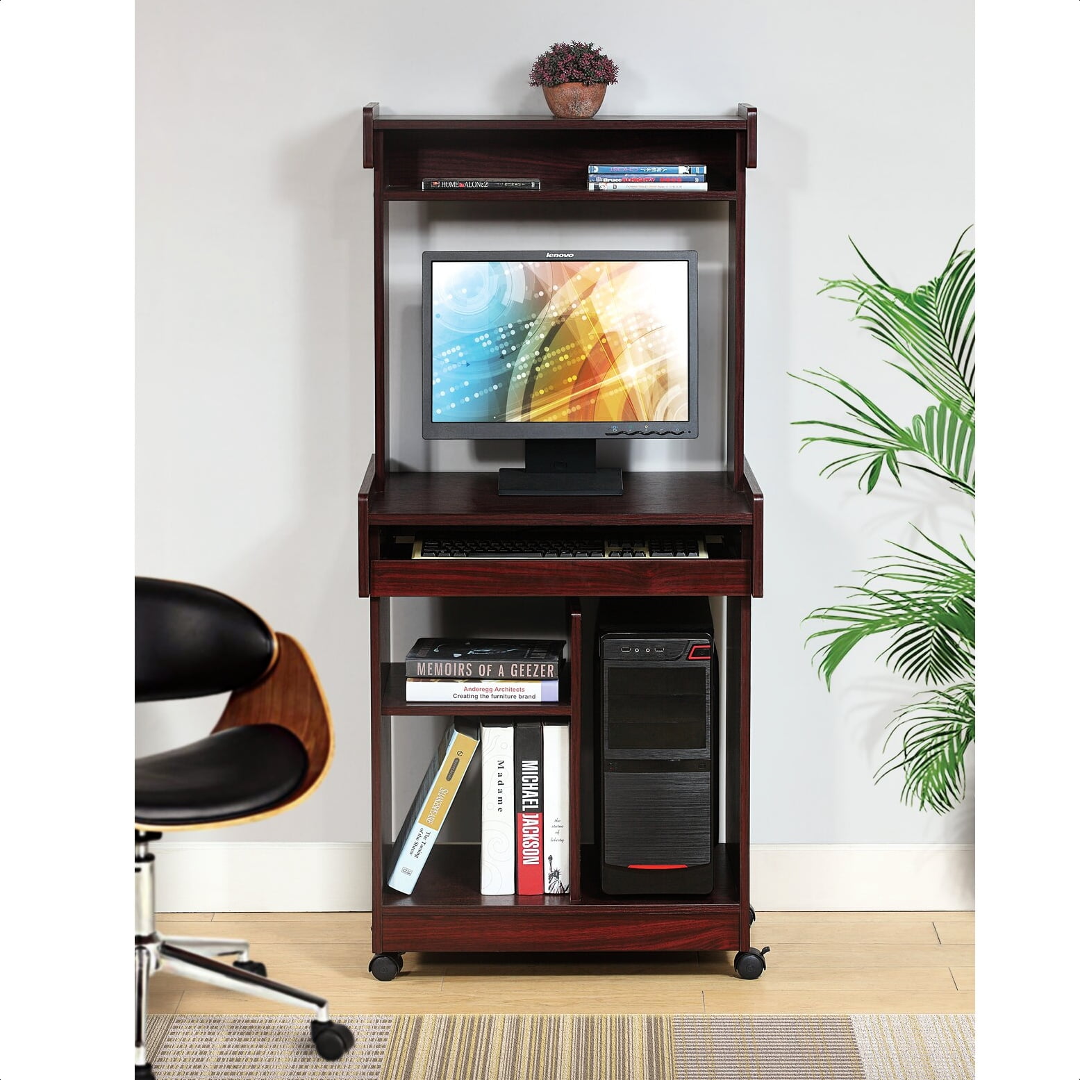 Le sirenuse computer desk with hutch deals