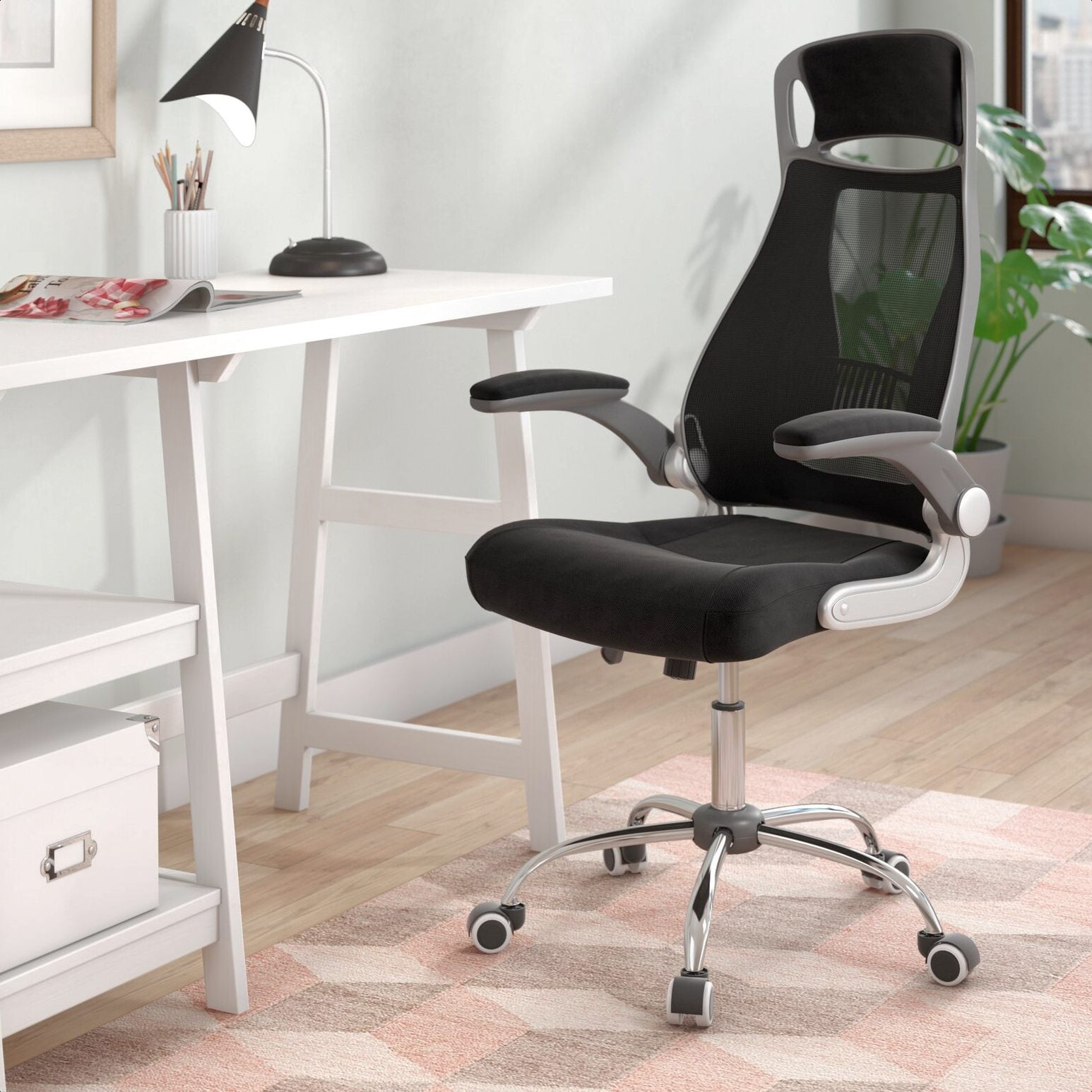 Loesing mesh task chair deals