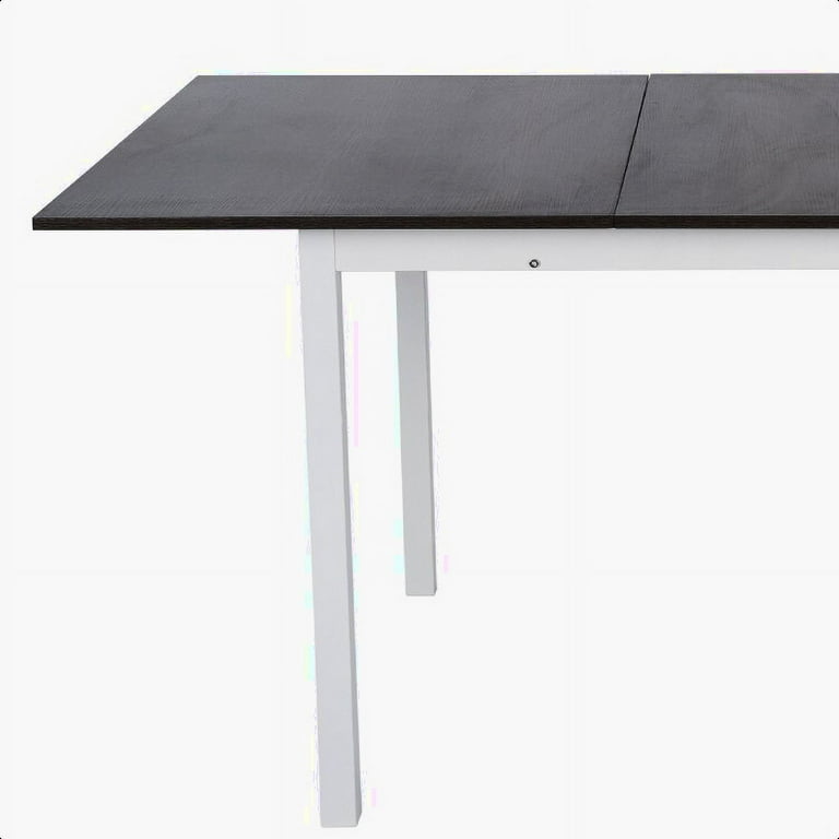 Milanhome Stoughton Extendable Dining Table