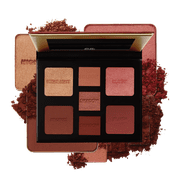 Milani All Inclusive Eye, Cheek & Face Palette, Medium to Deep