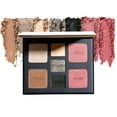 thumbnail image 1 of Milani All Inclusive Eye, Cheek & Face Palette, Smokey, 1 of 10