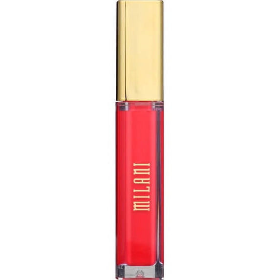 Milani Amore Matte Lip Creme, Craze