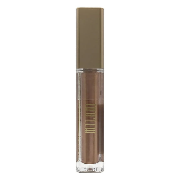 Milani Amore Matte Metallic Lip Creme, 01 Chromatic Addict, 0.24