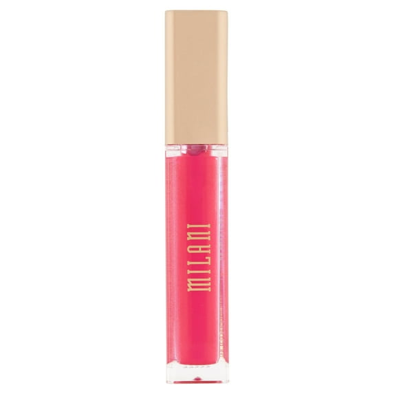Milani Amore Matte Metallic Lip Creme, 05 Dramatic Diva, 0.24