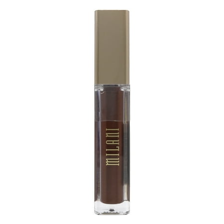 Milani Amore Matte Metallic Lip Creme, Making Me Matte