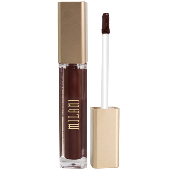 Milani Amore Matte Metallic Lip Creme