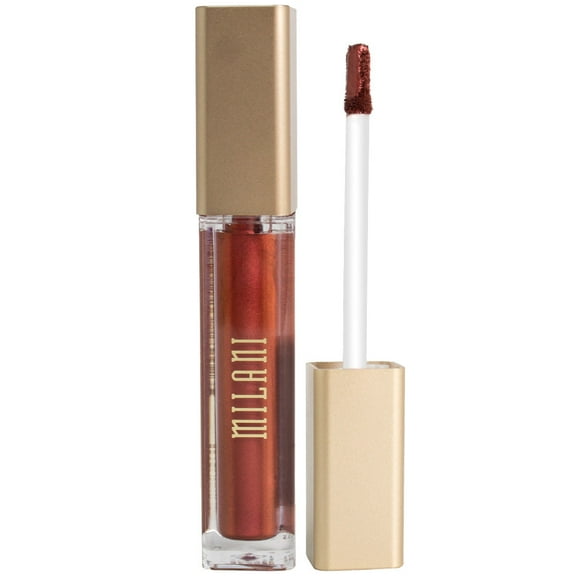 Milani Amore Matte Metallic Lip Creme