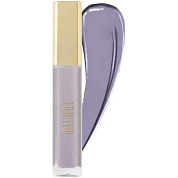 Milani Amore Satin Matte Lip Crme (0.22 Fl. Oz.) Cruelty-Free Nourishing Lip
