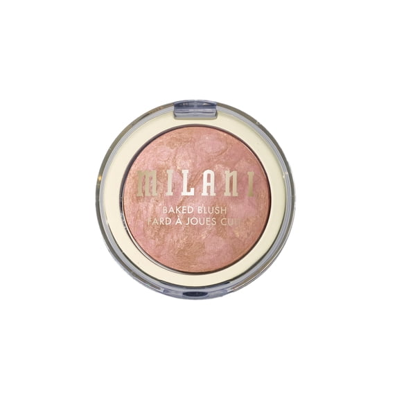 Milani Baked Blush, Berry Amore 03