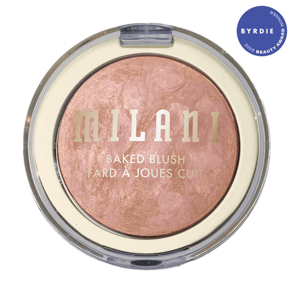 Milani Baked Blush, Berry Amore 03