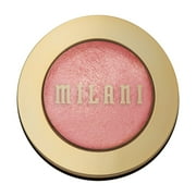 Milani Baked Blush, Dolce Pink