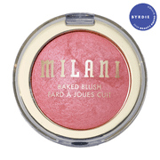 Milani Baked Blush, Dolce Pink 01