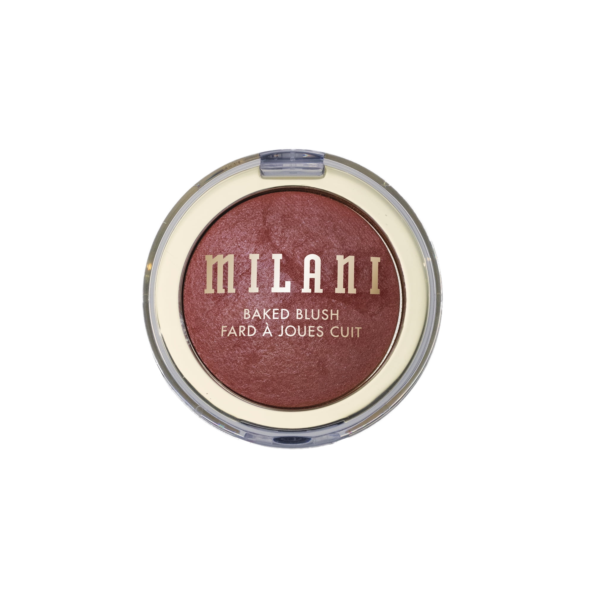 Milani Baked Blush, Granita Glow 19