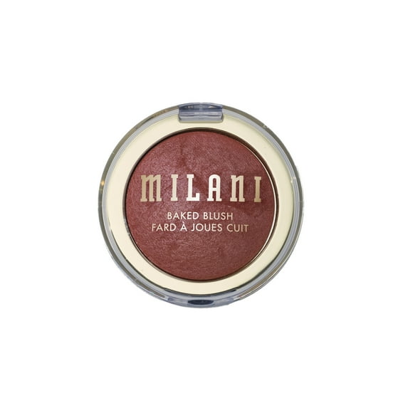 Milani Baked Blush, Granita Glow 19