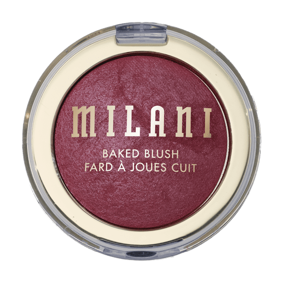 Milani Baked Blush, Granita Glow 19