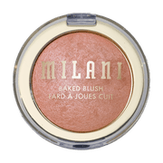 Milani Baked Blush, Luminoso