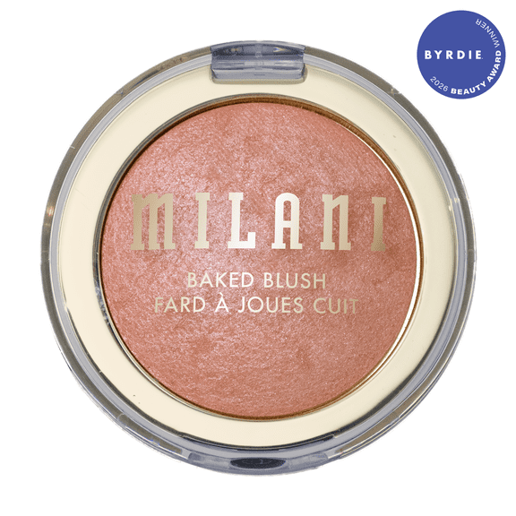 Milani Baked Blush, Luminoso 04
