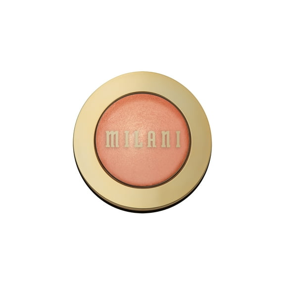 Milani Baked Blush, Luminoso