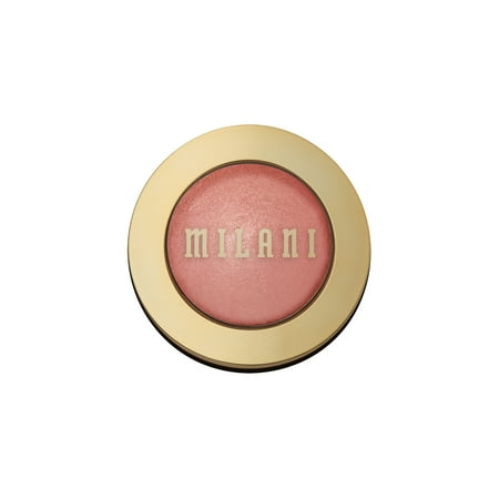 Milani Baked Blush, Petal Primavera