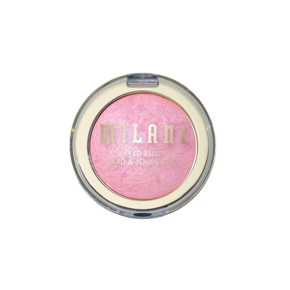 PR MIL Baked Blush, Pink Panna Cotta 16