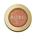 thumbnail interactive-video image 1 of Milani Baked Blush, Rose D'Oro, 1 of 8