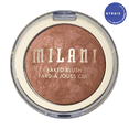 thumbnail image 1 of Milani Baked Blush, Rose D'oro 02, 1 of 18