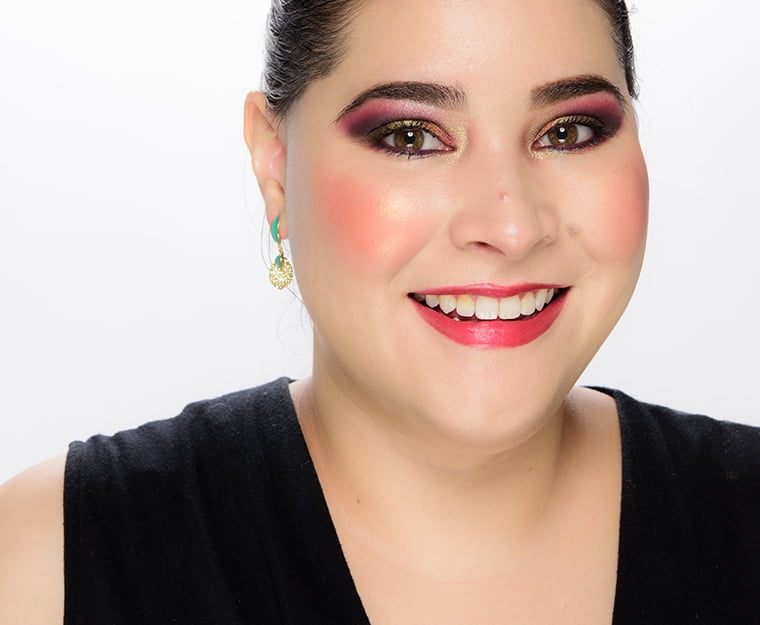 Milani Baked Blush, Sunrise Serenita