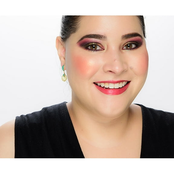 Milani Baked Blush, Sunrise Serenita