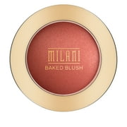 Milani Baked Blush, Sunset Passione