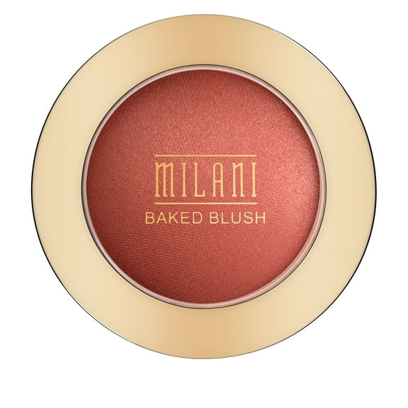 Milani Baked Blush, Sunset Passione