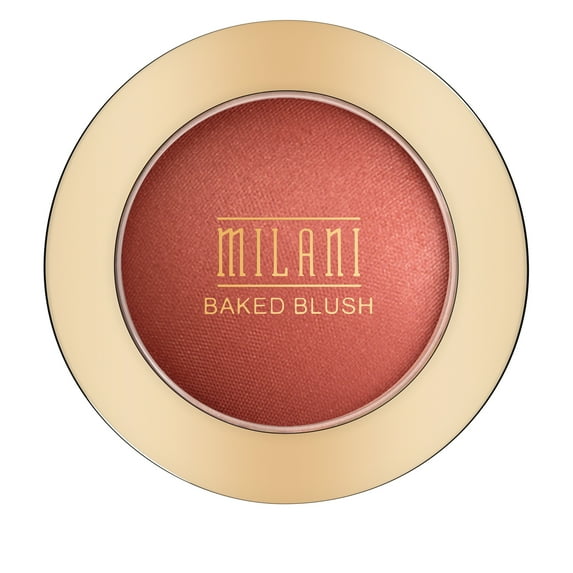 Milani Baked Blush, Sunset Passione