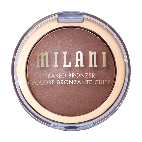 Milani Baked Bronzer, Capri Copper 03