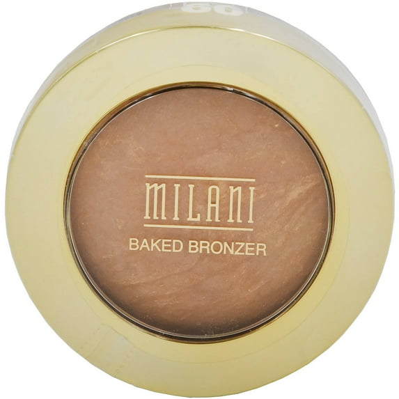 Milani Baked Bronzer, Dolce