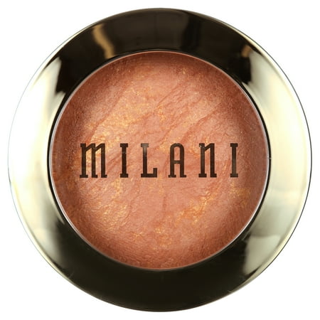 Milani Baked Bronzer, Glow