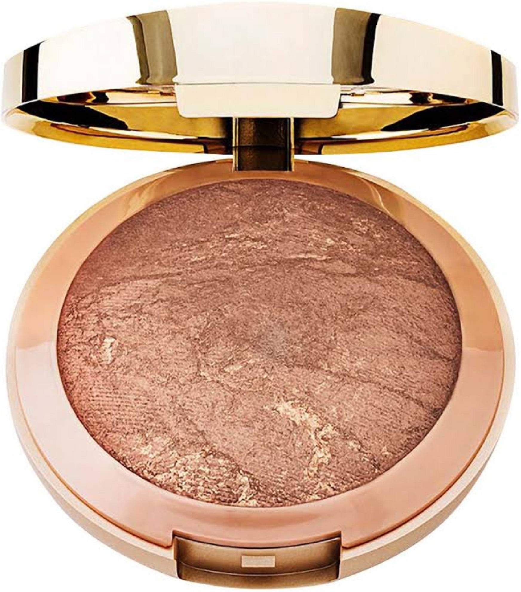 Milani Baked Bronzer Pressed Powder Walmart